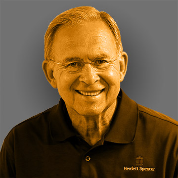 steve hewlett